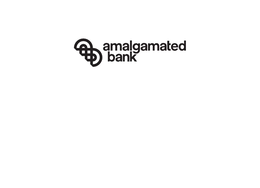 AMALGAMATED BANK trademark