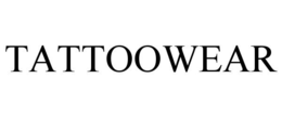 TATTOO WEAR trademark