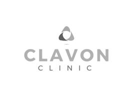 CLAVON CLINIC trademark
