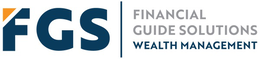 FINANCIAL GUIDE SOLUTIONS WEALTH MANAGEMENT FGS trademark