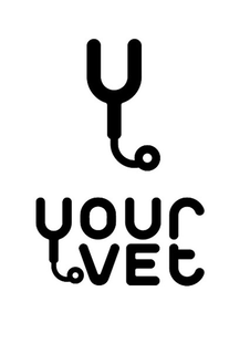 Y YOUR VET trademark