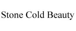STONE COLD BEAUTY trademark