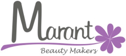 MARANT BEAUTY MAKERS trademark