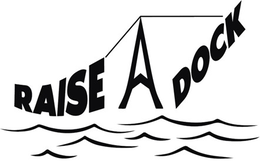 RAISE A DOCK trademark