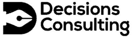 D DECISIONS CONSULTING trademark
