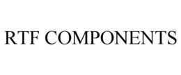 RTF COMPONENTS trademark