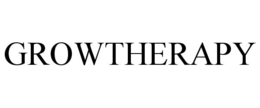 GROWTHERAPY trademark