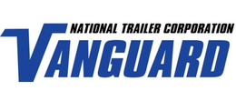 NATIONAL TRAILER CORPORATION VANGUARD trademark