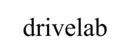DRIVELAB trademark