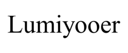 LUMIYOOER trademark