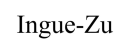 INGUE-ZU trademark
