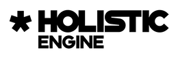 HOLISTIC ENGINE trademark