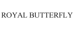 ROYAL BUTTERFLY trademark