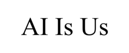 AI IS US trademark