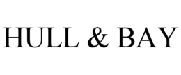 HULL & BAY trademark
