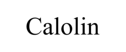 CALOLIN trademark