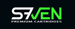 S7VEN PREMIUM CARTRIDGES trademark