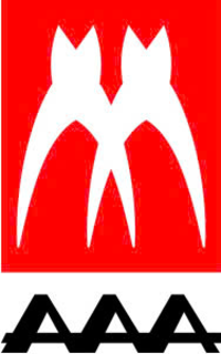 AAA trademark