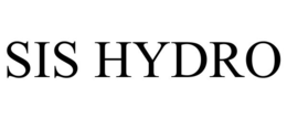 SIS HYDRO trademark