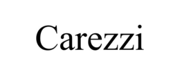CAREZZI trademark