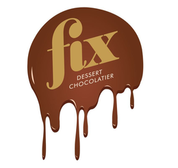 FIX DESSERT CHOCOLATIER trademark