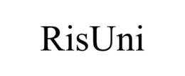 RISUNI trademark