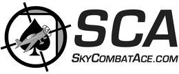 SCA SKYCOMBATACE.COM trademark