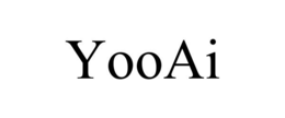 YOOAI trademark