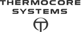 THERMOCORE SYSTEMS T trademark