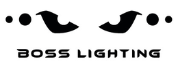 BOSS LIGHTING trademark
