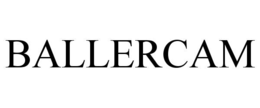 BALLERCAM trademark