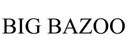 BIG BAZOO trademark