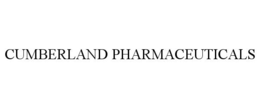 CUMBERLAND PHARMACEUTICALS trademark