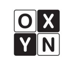 O X Y N trademark