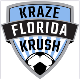 FLORIDA KRAZE KRUSH trademark