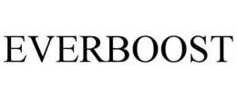 EVERBOOST trademark