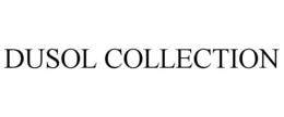 DUSOL COLLECTION trademark