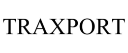 TRAXPORT trademark