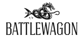 F/V BATTLEWAGON trademark