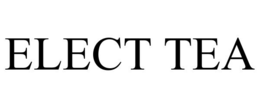 ELECT TEA trademark