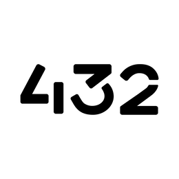 432 trademark