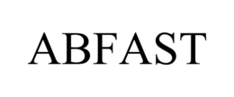 ABFAST trademark