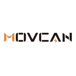 MOVCAN trademark