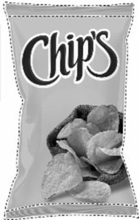 CHIP'S trademark