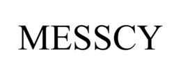 MESSCY trademark
