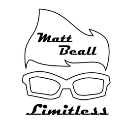 MATT BEALL LIMITLESS trademark