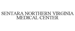 SENTARA NORTHERN VIRGINIA MEDICAL CENTER trademark
