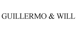 GUILLERMO & WILL trademark