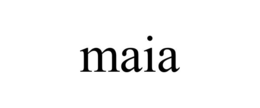 MAIA trademark