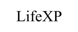 LIFEXP trademark